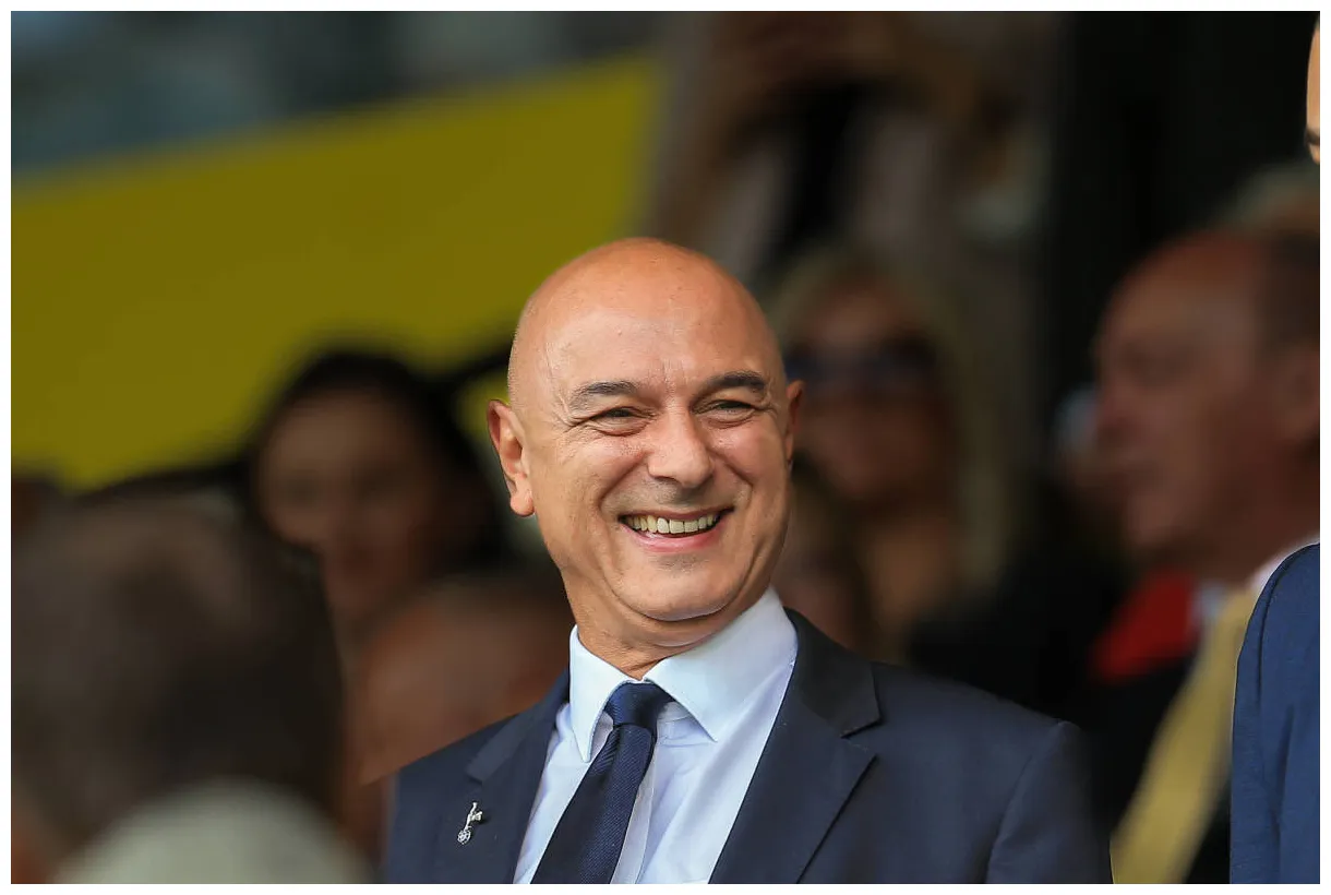 Admits hiring 'win now managers' was a mistake