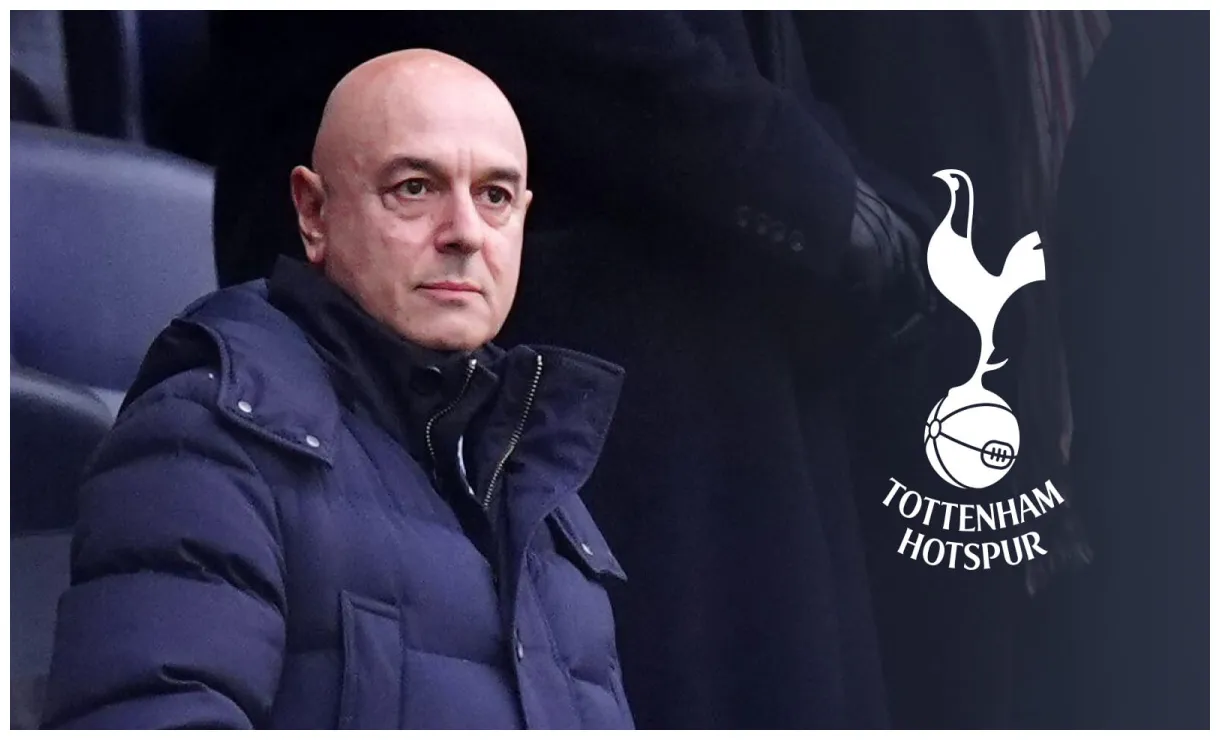 Saved 'shocking' spurs and made them a 'powerhouse'