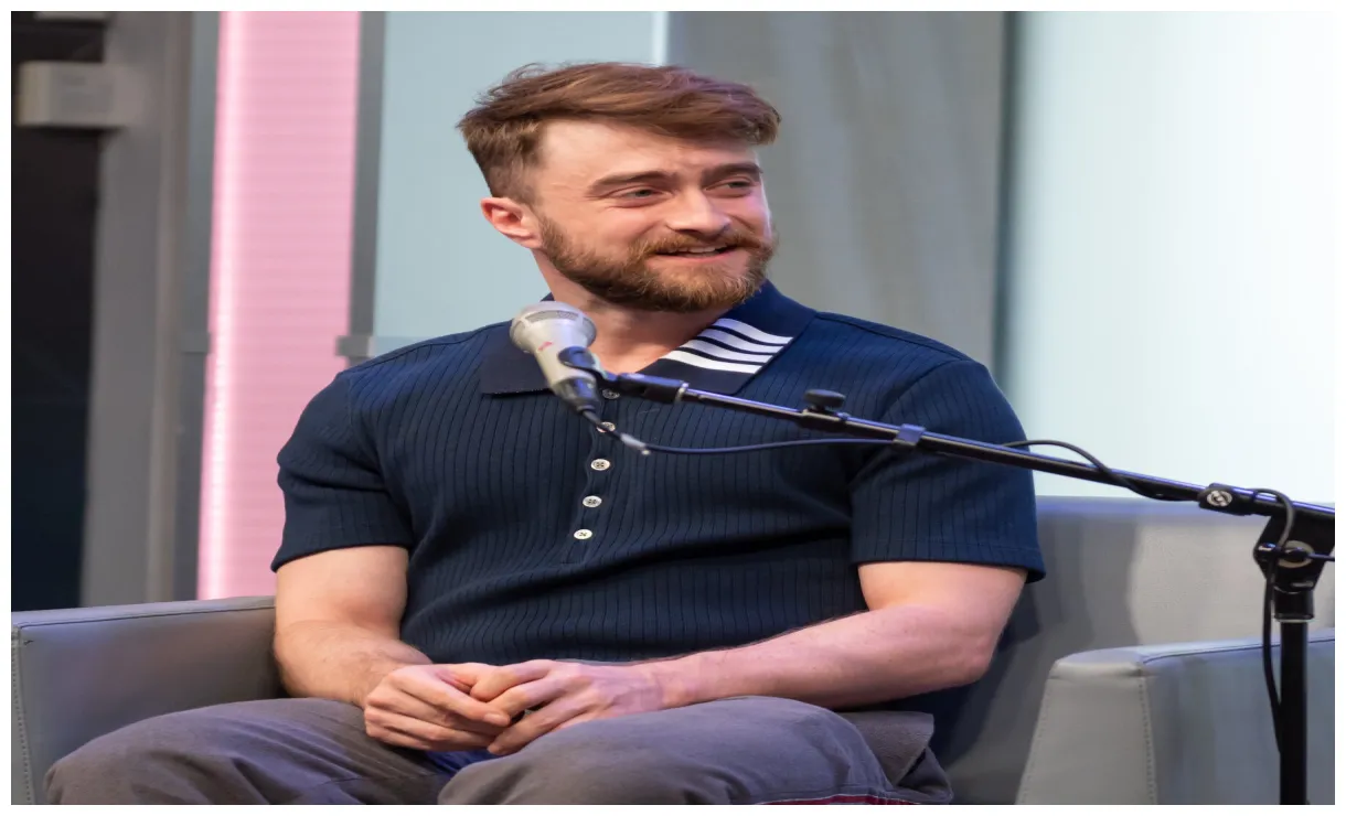 Daniel radcliffe
