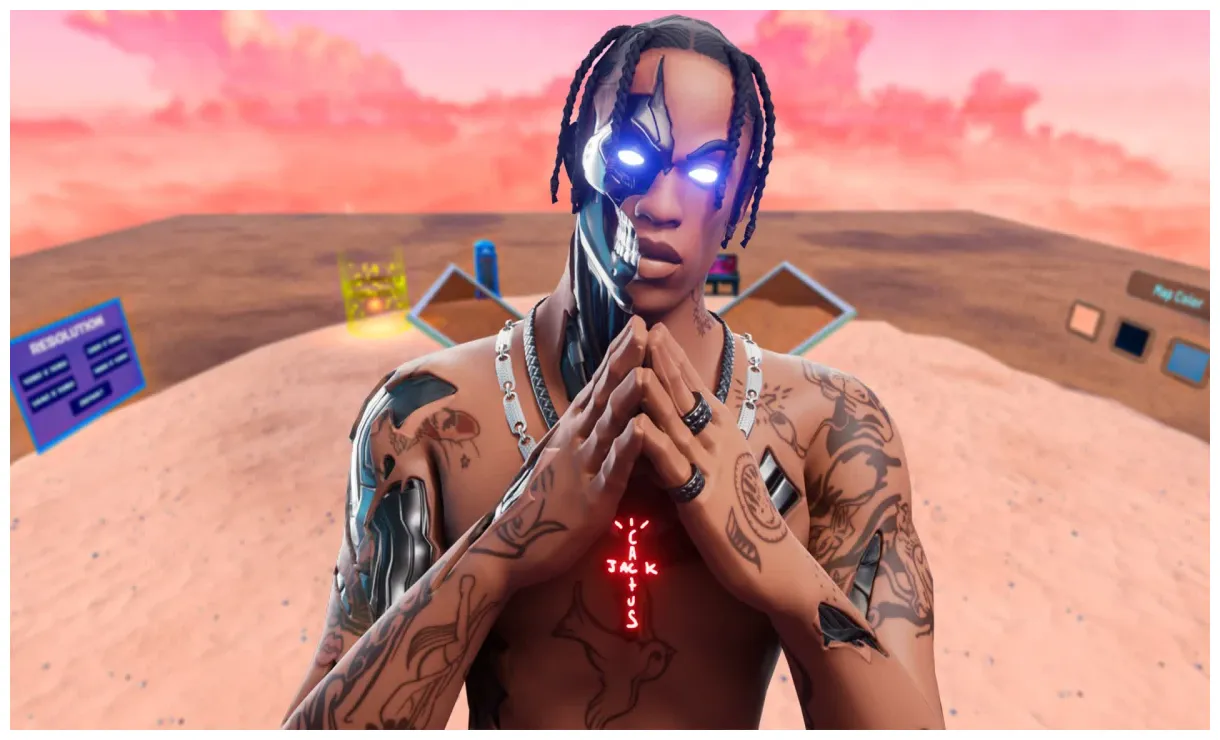 Phantom's 1v1 build fight 3991-3344-7209 by codez-cracker fortnite