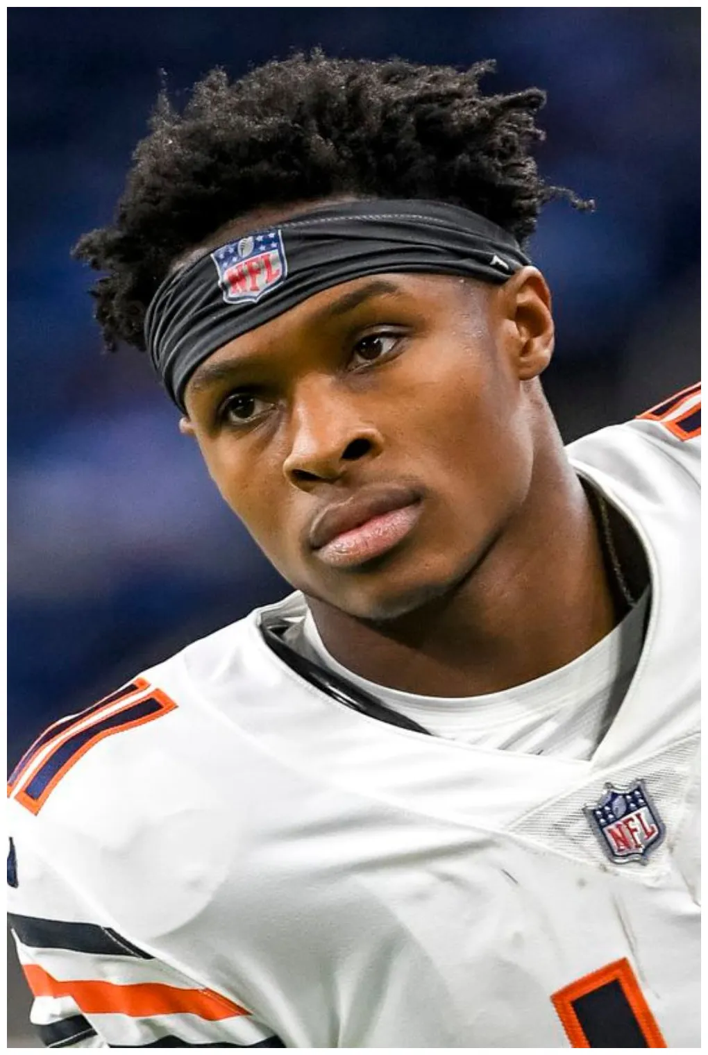 Father larry mooney's bio! players bio