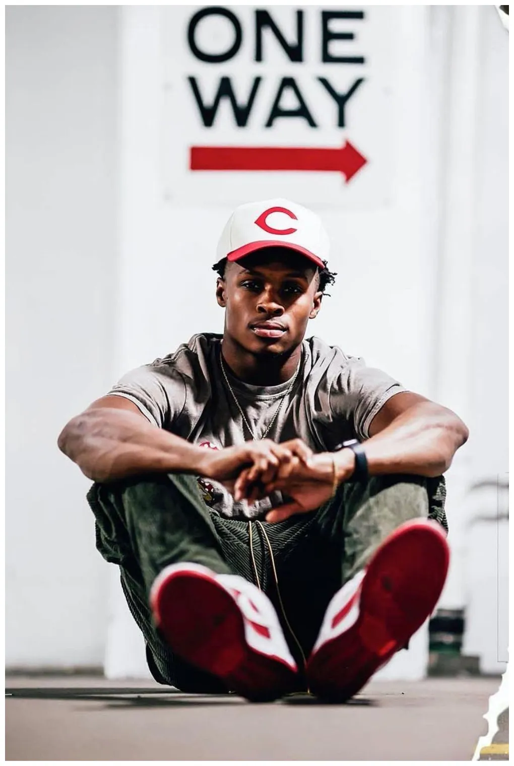 's son rumor or news? players bio