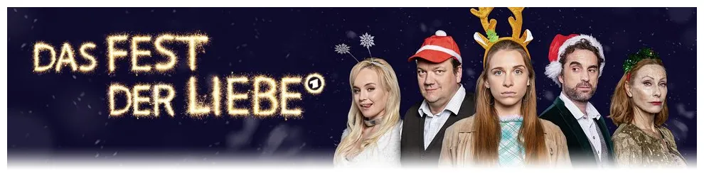 Alle sendetermine in das erste seit 2023