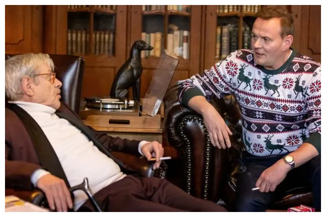 Alles zur serie tv spielfilm