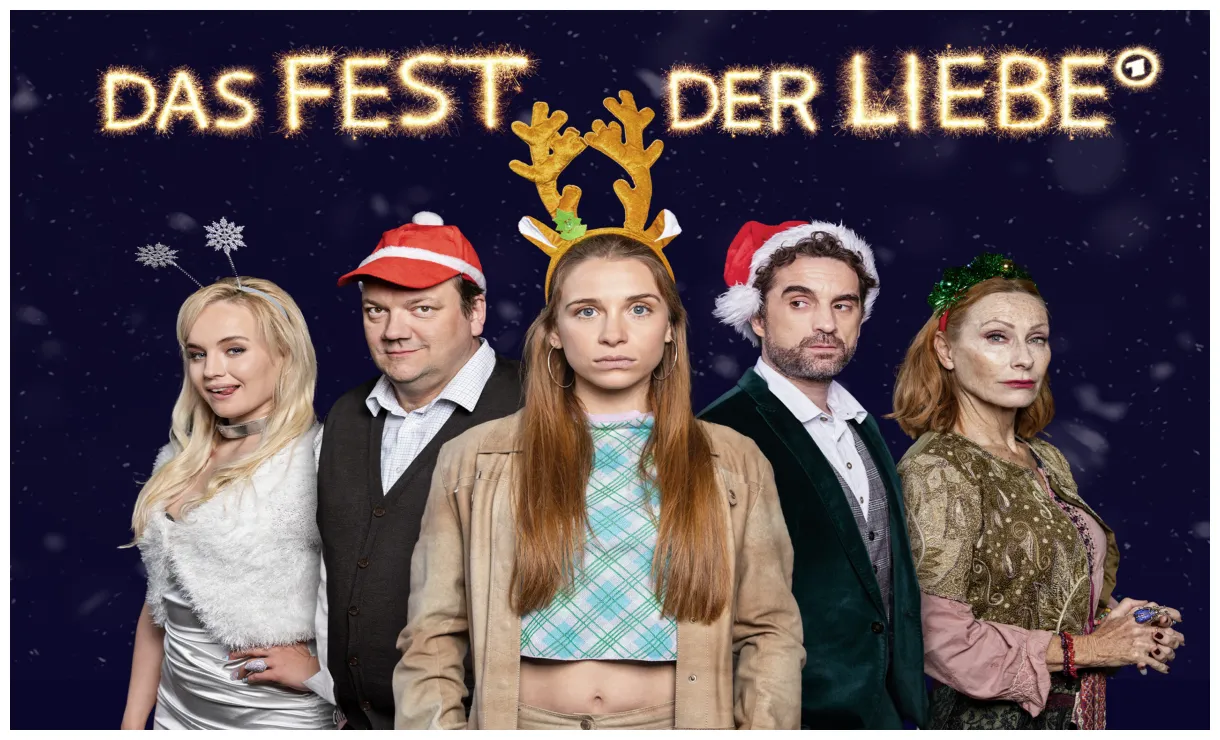 Ard degeto film gmbh