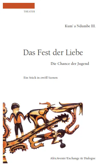 Africavenir international e.v