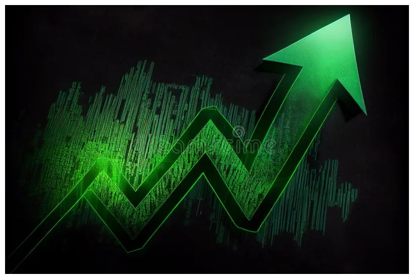 Dash daily moving average chart live update 2025