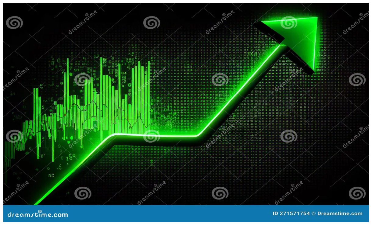 Dash market cap trend graph live update 2025
