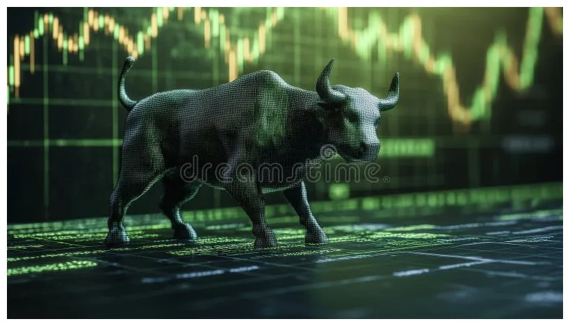 Dash bearish signal indicator chart live update 2025