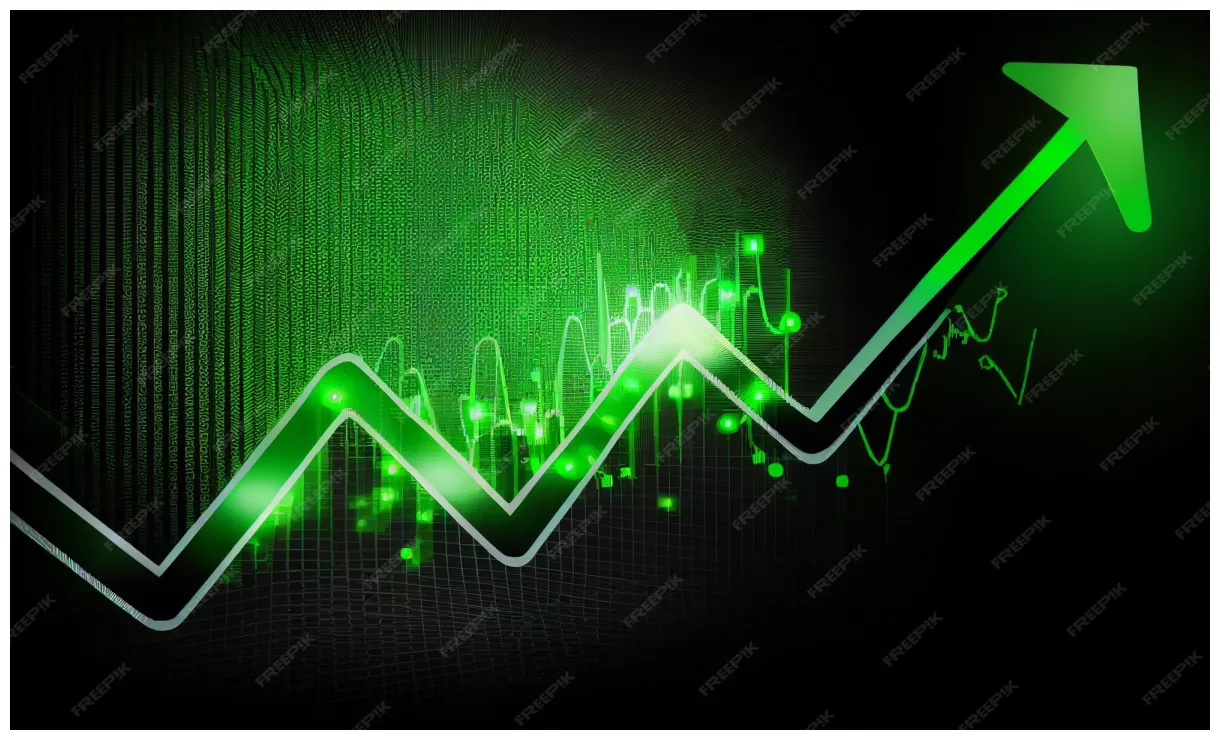 Dash daily price chart analysis live update 2025