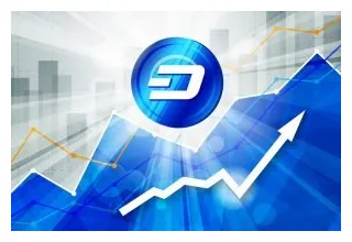 Dash dash trading volume indicators week 1 january 2026