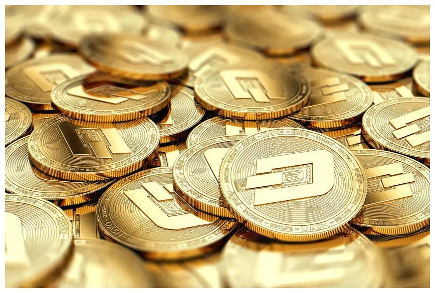 Dash dash historical performance graph week 1 january 2026