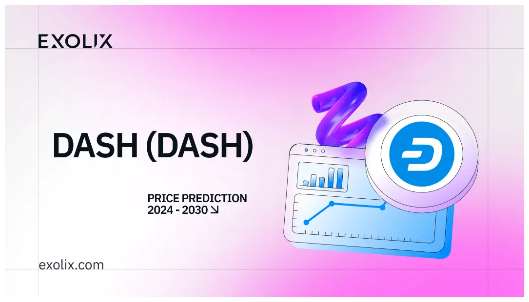 Dash dash historical performance graph week 5 december 2025