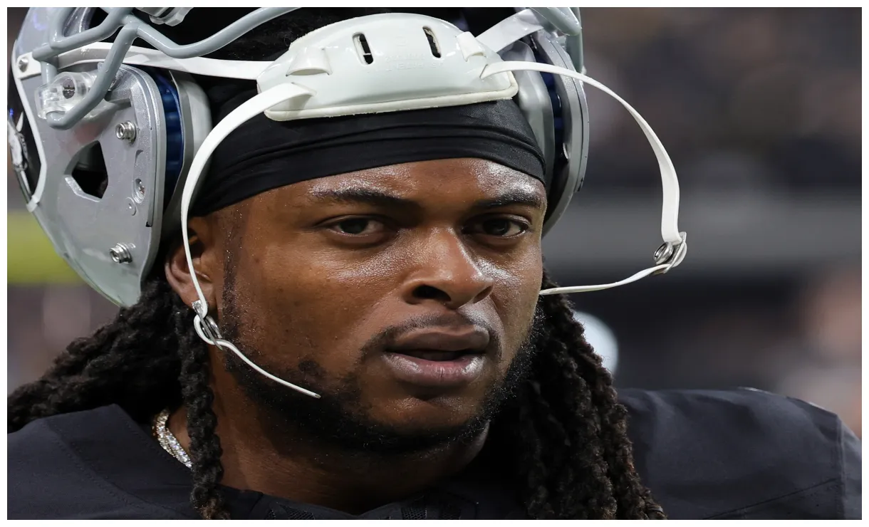 What had to say about facing packers for first time