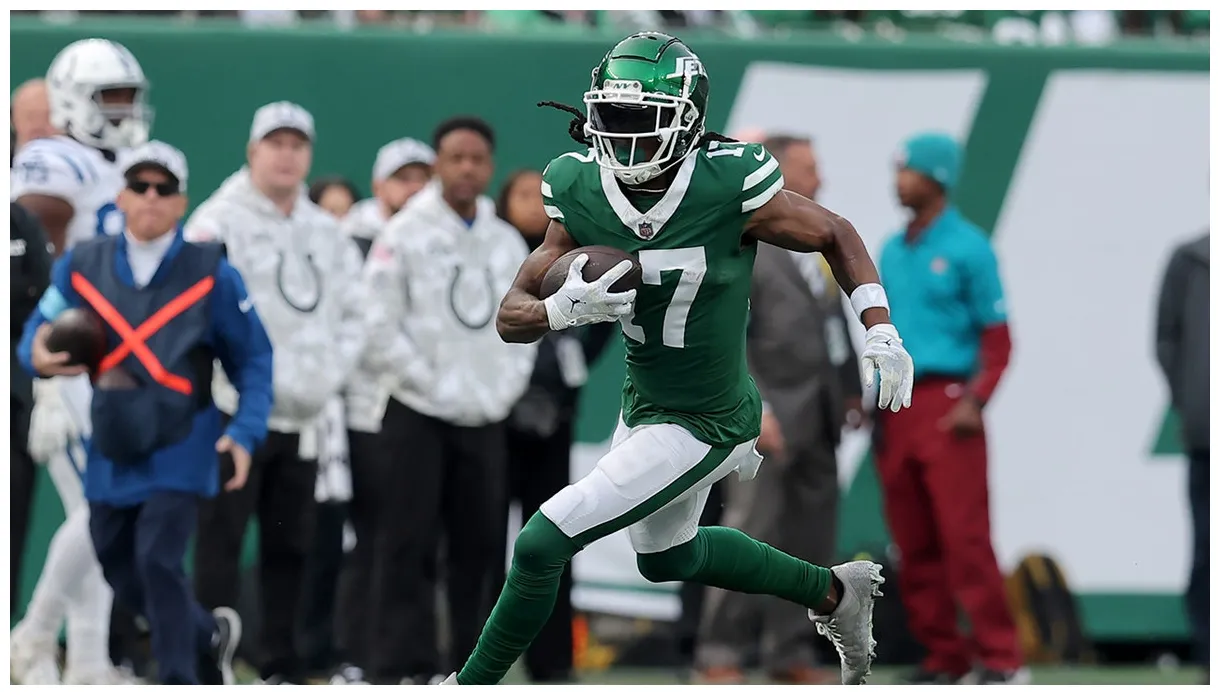 And jets divorcing, per reports totalnews