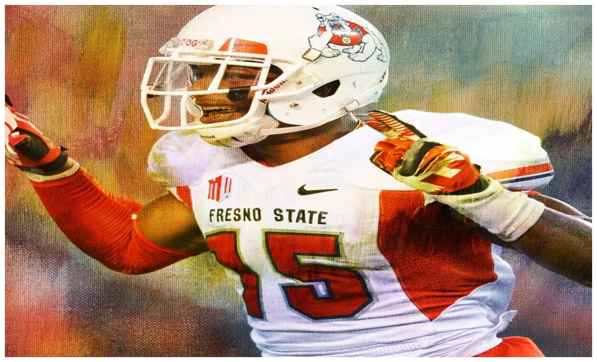 College stats season, career, bowls