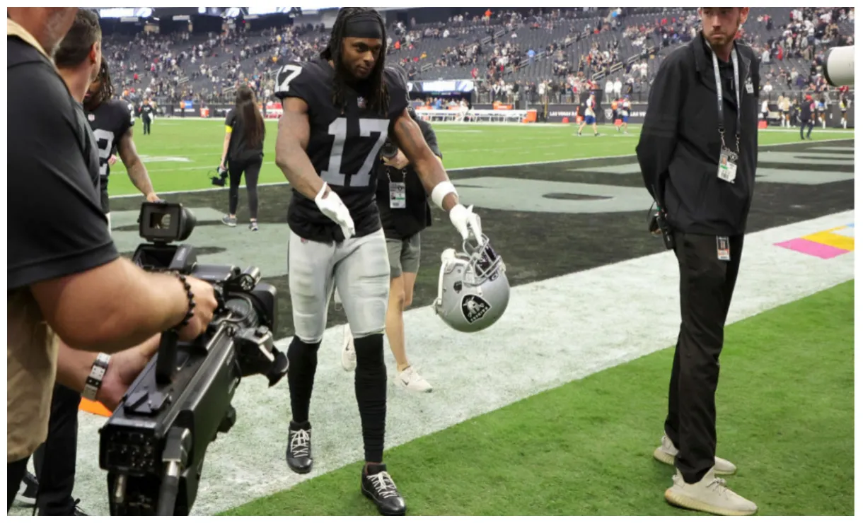 Was extra careful to not run into another cameraman after