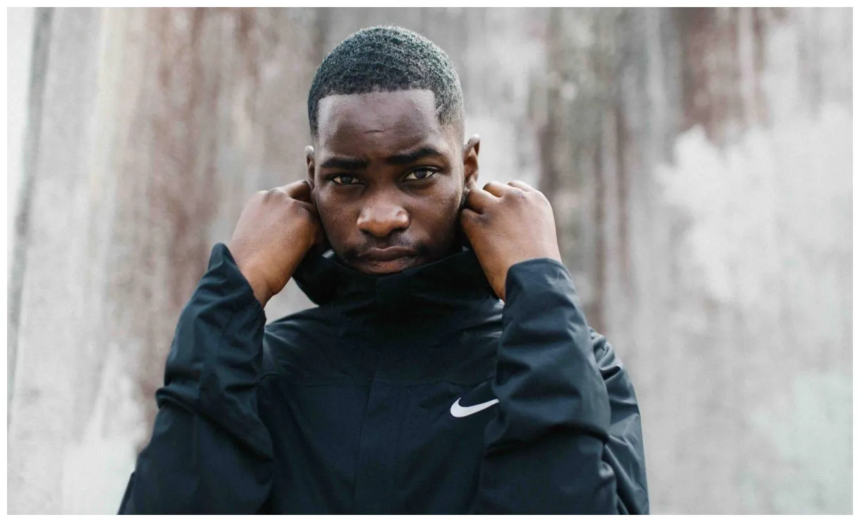 British rapper s cave