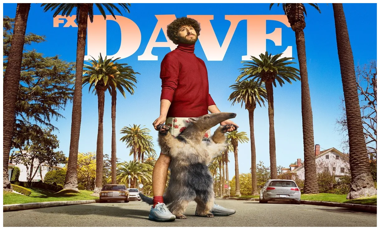 Dave - Trailers & Videos - Rotten Tomatoes