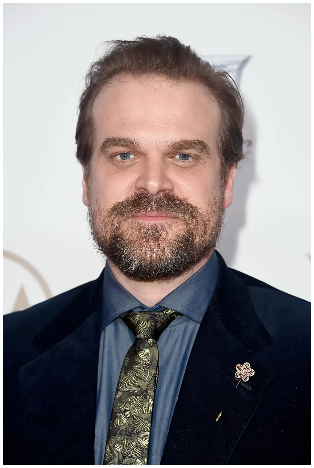 David harbour