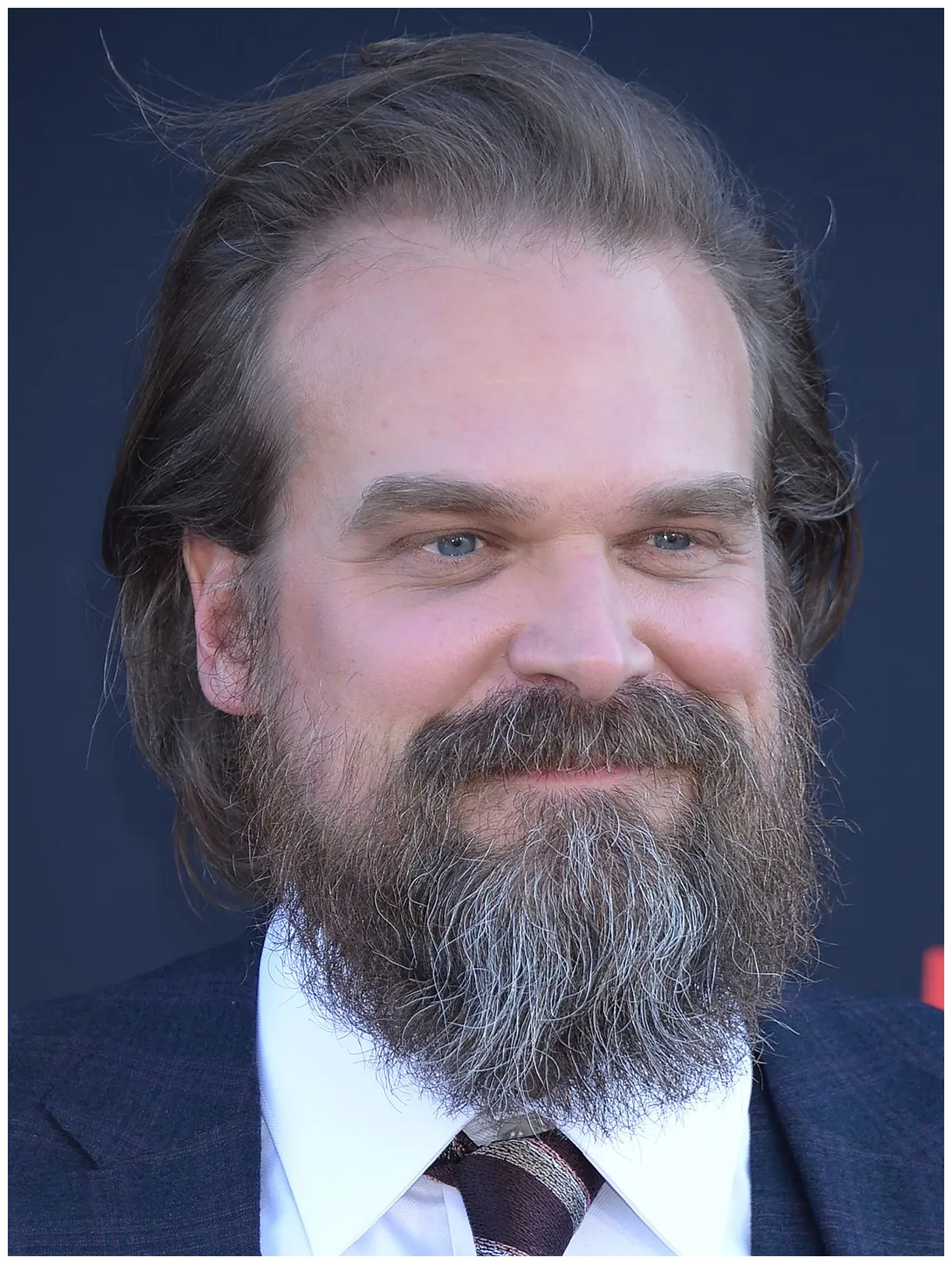 Sa biographie allociné