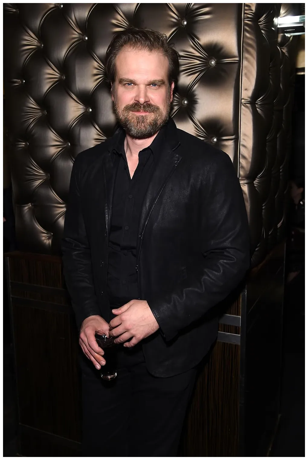 David harbour