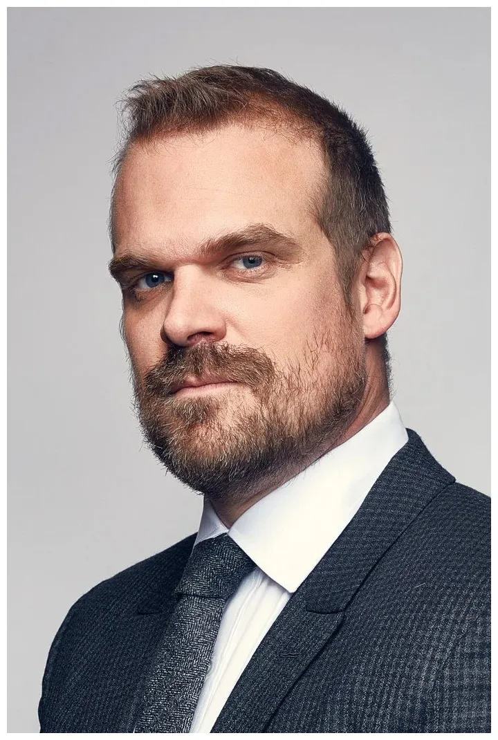 Profile s — the movie database tmdb