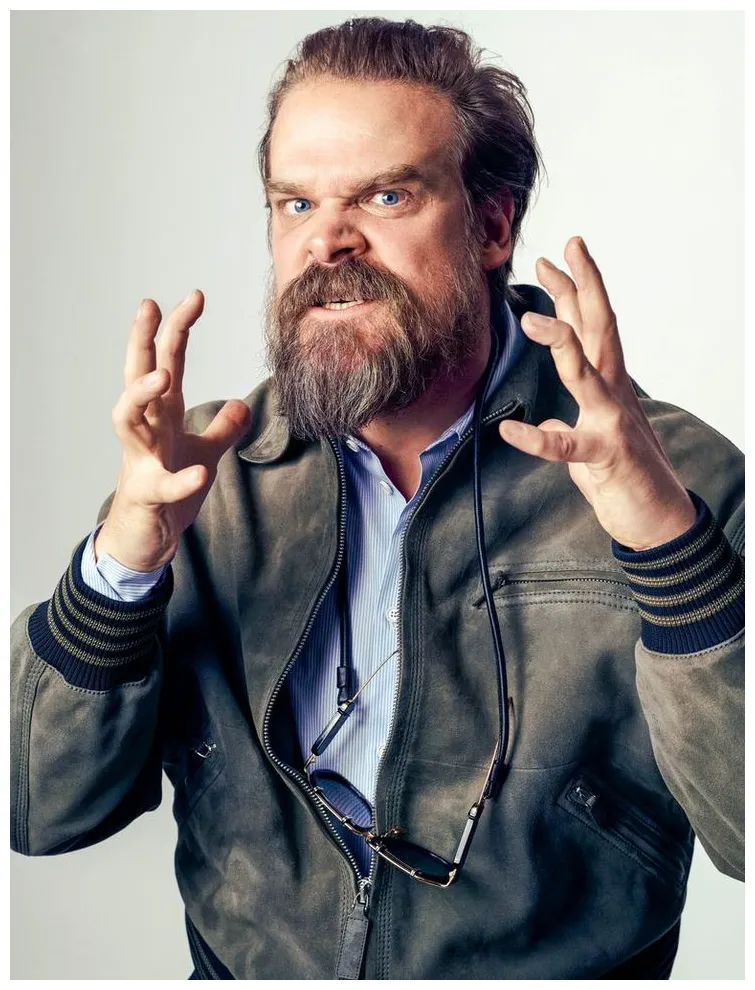 Has been to the upside down and back