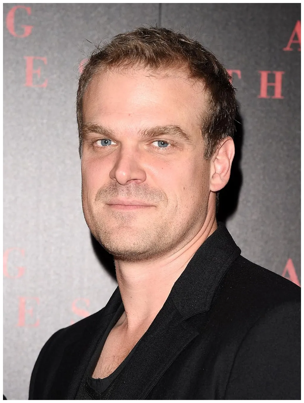 David harbour