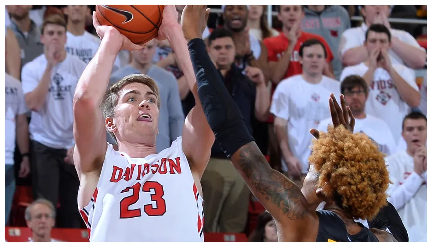 Davidson weekend ! plus tons of fun. about davidson