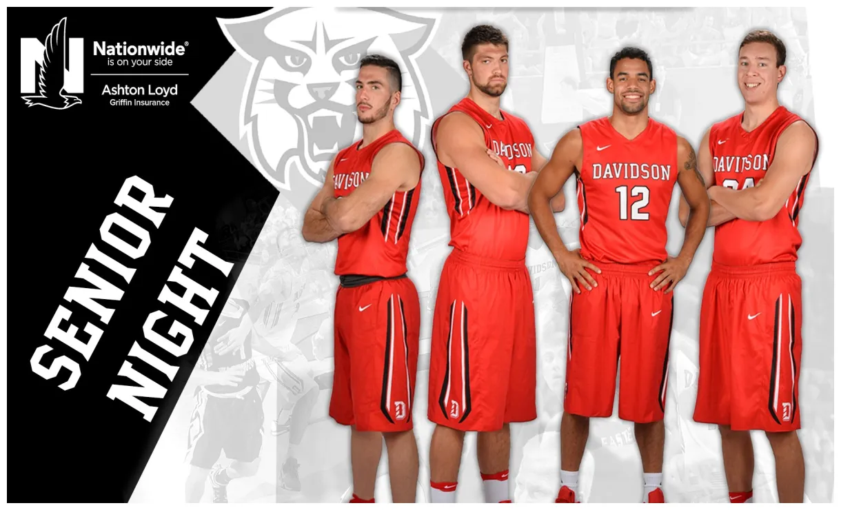 For davidson, good times never seemed so good