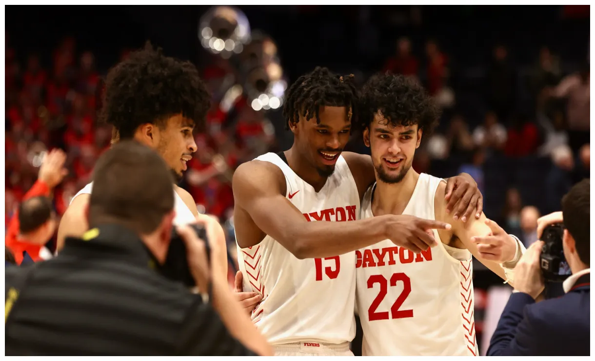 Dayton Men’s Basketball takes down Western Michigan — Pro Sports Fans