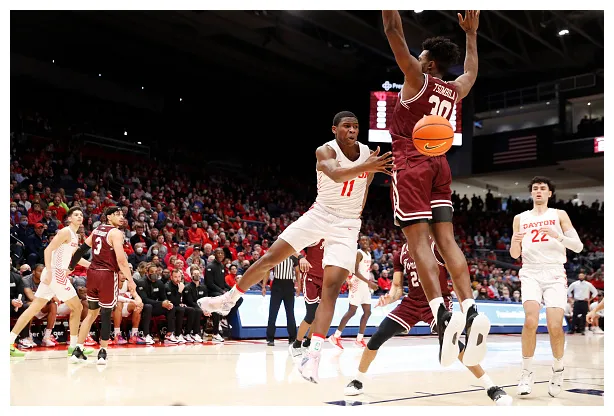 Preseason College Basketball Rankings: #18 Dayton Flyers - Last Word On