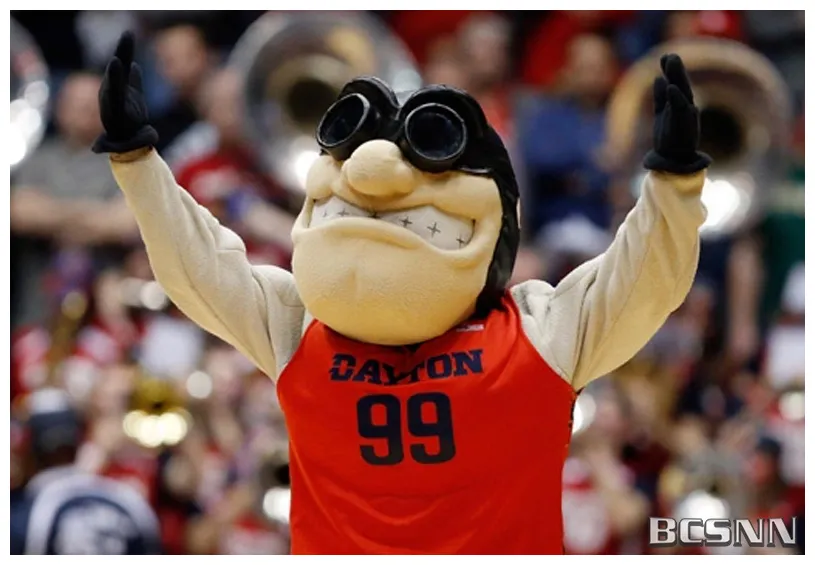 Dayton Men's Basketball Announces The Flyers 2024-25 Non-Conference