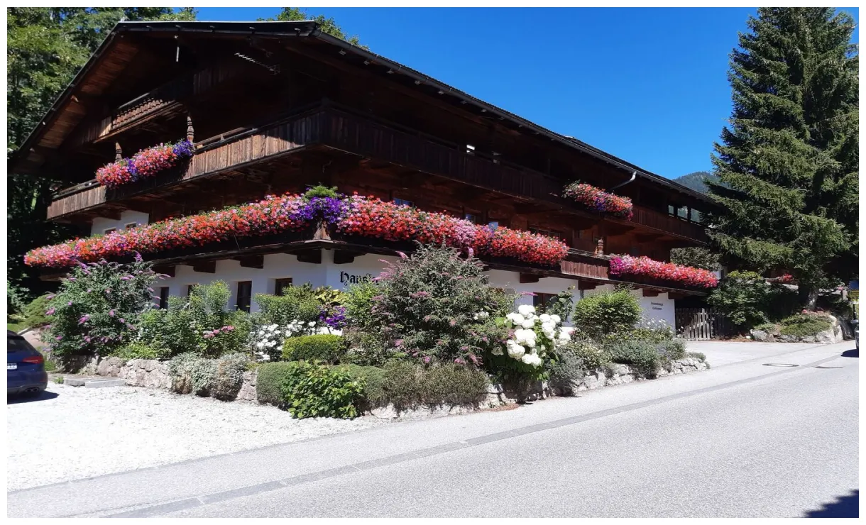 hansler - hansler-appartements