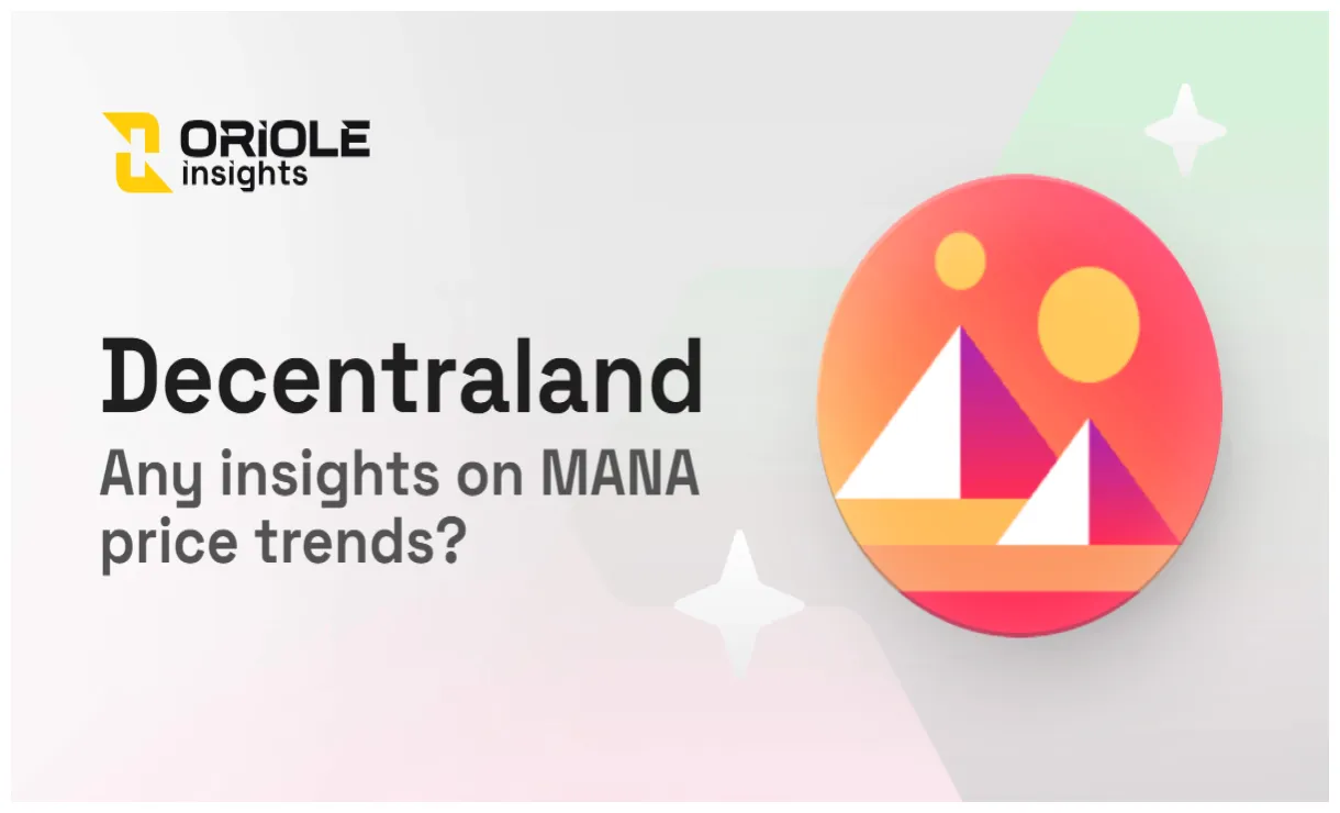 Decentraland live price prediction today live update 2025