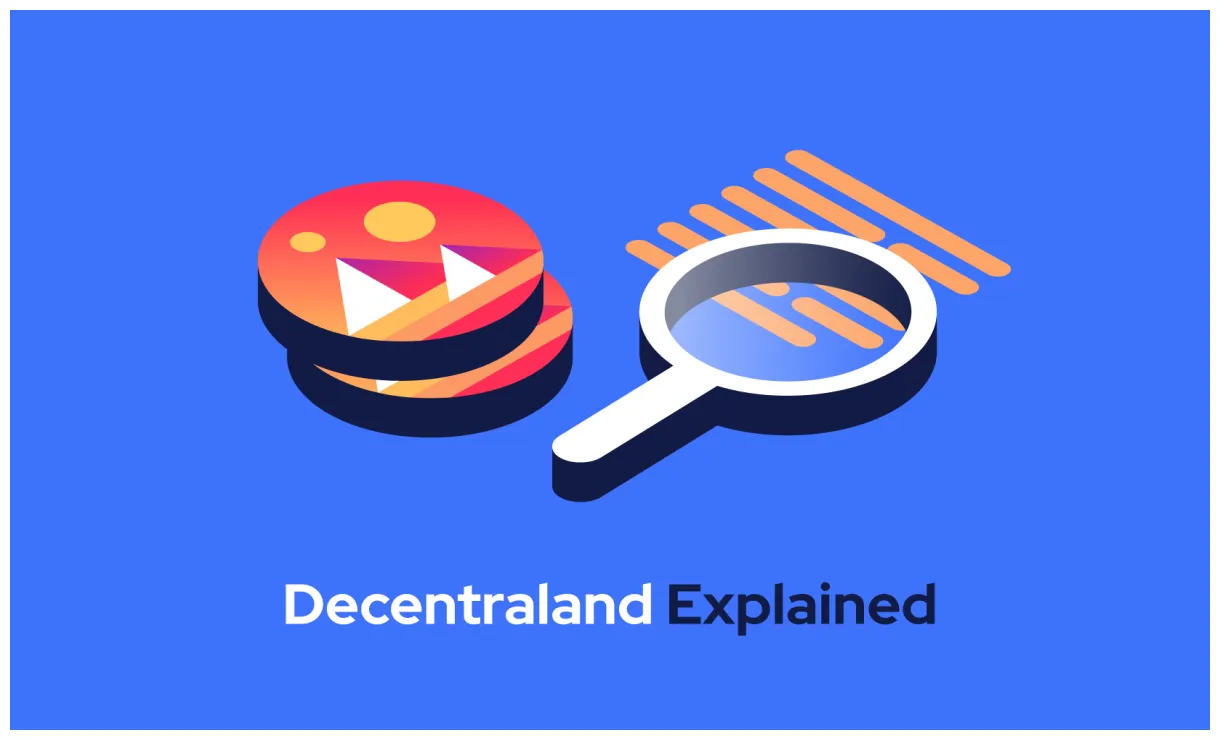 Decentraland live price prediction today live update 2025