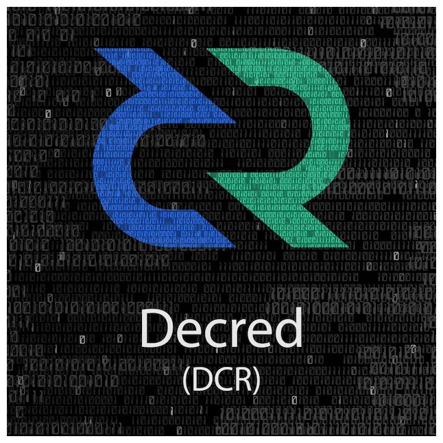 Decred usd exchange rate history live update 2025