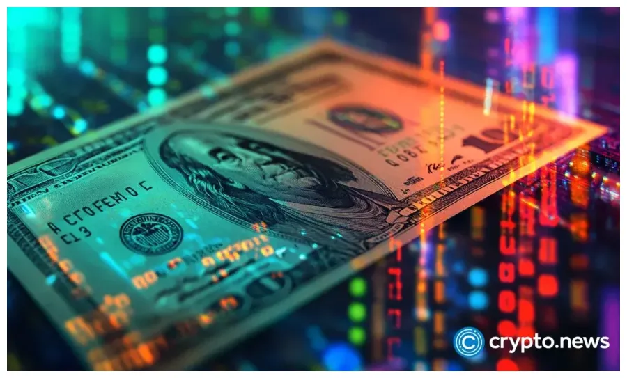 Decred price fluctuation graph today live update 2025