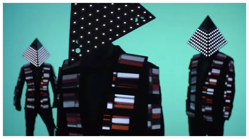 Kündigen neues album an