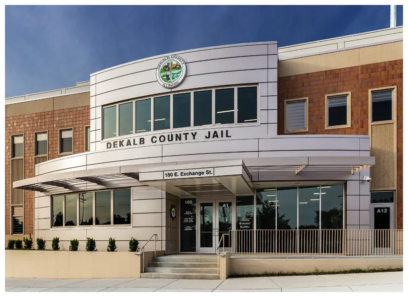 Metal construction projects case histories design and build with metal