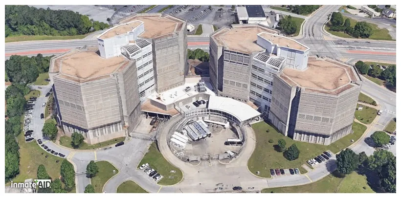 Dekalb county ga jail inmate search, visitation and contact information