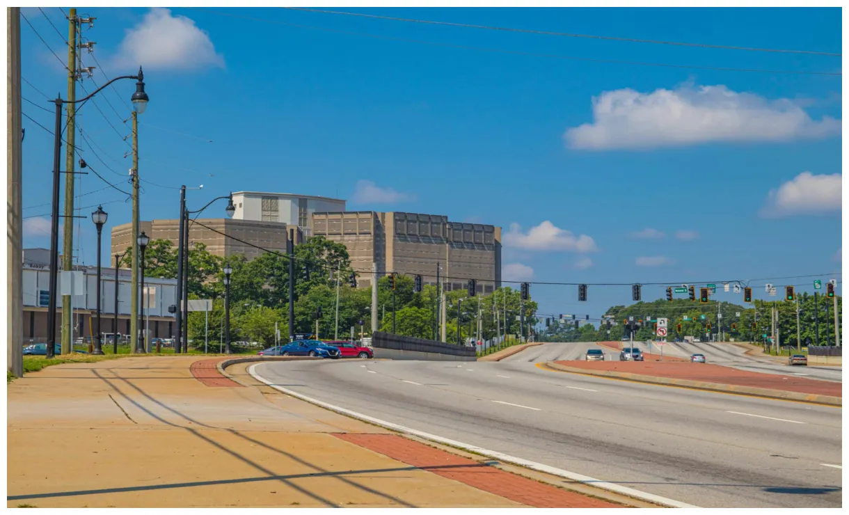 Another inmate dies in the