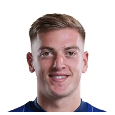 Liam customized fc 25 dec 18, 2024 sofifa