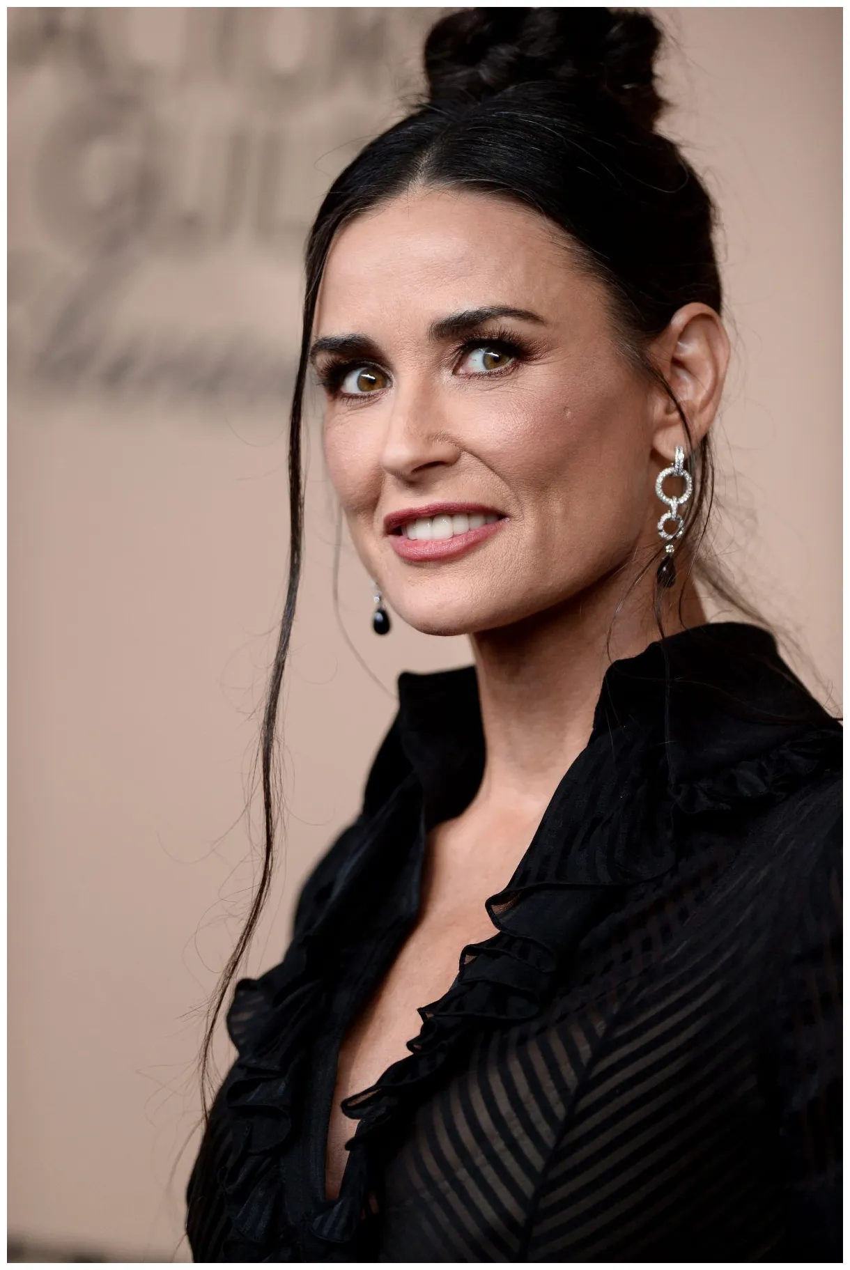 Demi moore