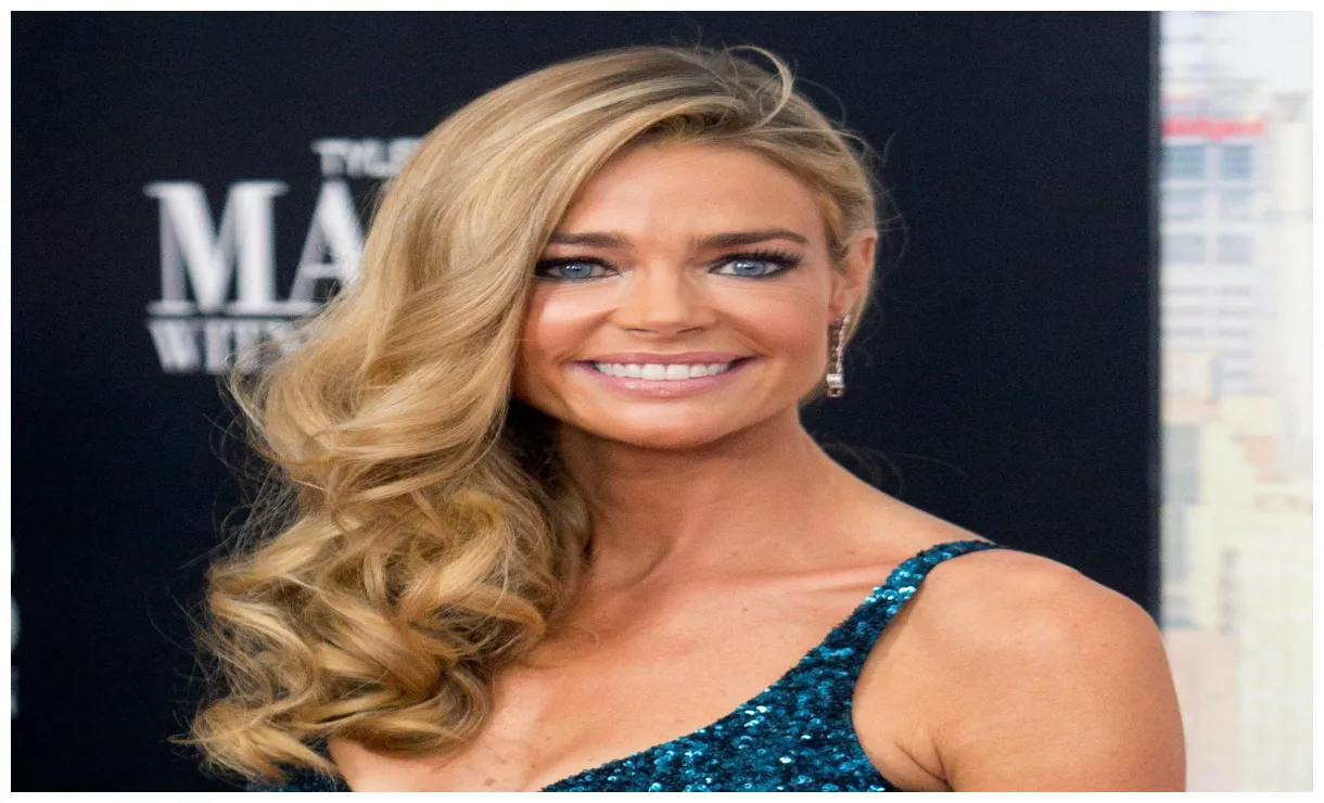 Prise De Poids De Denise Richards