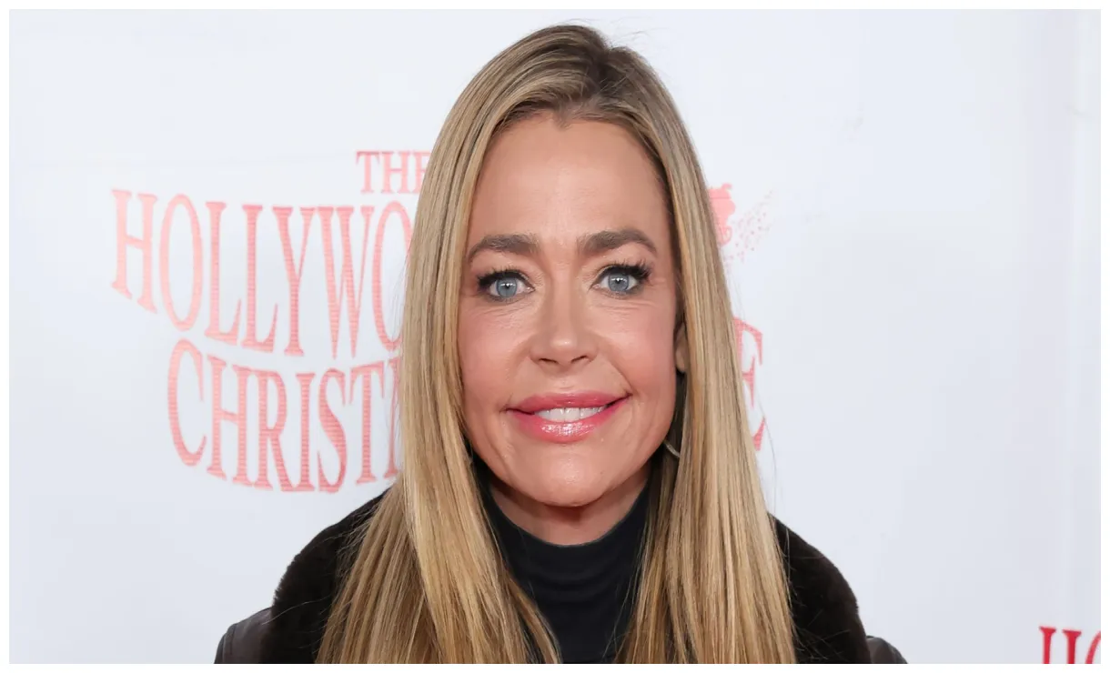 Denise Richards And Charlie Sheen's Daughters Had No Clue About Dad’s