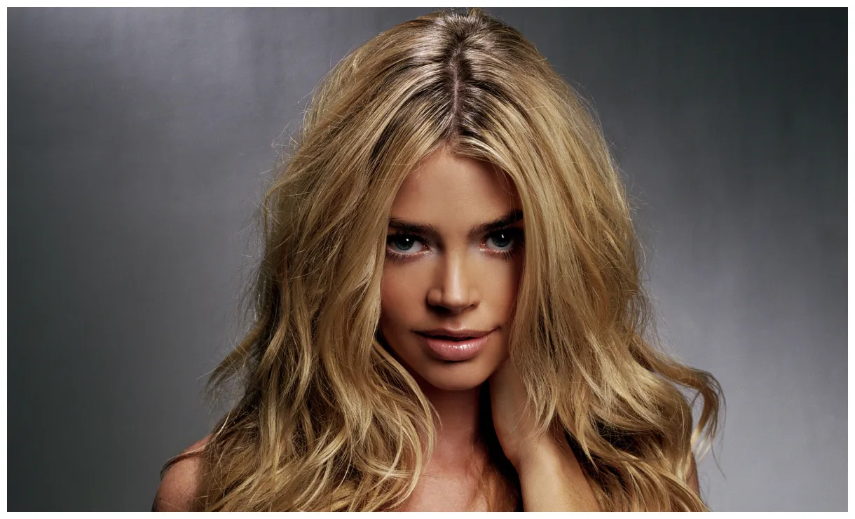 Denise Richards - Denise Richards Wallpaper (10971336) - Fanpop