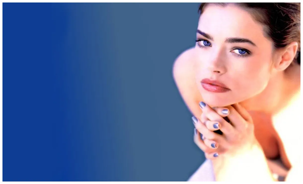 Denise Richards - Denise Richards Wallpaper (10971273) - Fanpop