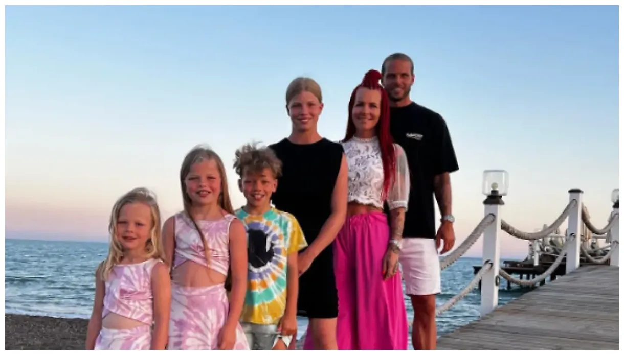 Tochter von hsv-legende dennis diekmeier darf das krankenhaus nach